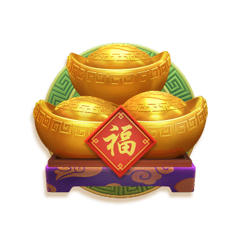 เหรียญจีนทองโบราณ ทดลองเล่นเกมสล็อต Fortune Ox