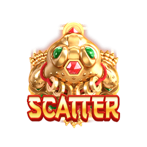 Scatter ทดลองเล่นเกมสล็อต Jewels of Prosperity