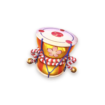 กลองญี่ปุ่น ทดลองเล่นเกมสล็อต Lucky Neko