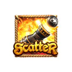 Scatter ทดลองเล่นเกมสล็อต Queen of Bounty