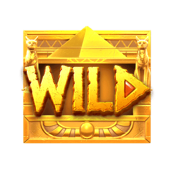 Wild ทดลองเล่นเกมสล็อต Secrets of Cleopatra
