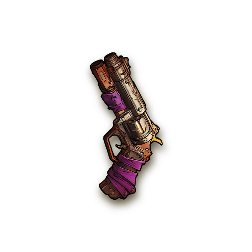 ปืน ทดลองเล่นเกมสล็อต Doomsday Rampage