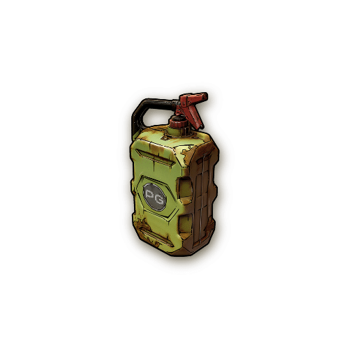 ถังน้ำมัน ทดลองเล่นเกมสล็อต Doomsday Rampage