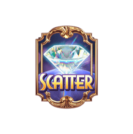 Scatter ทดลองเล่นเกมสล็อต Dreams of Macau