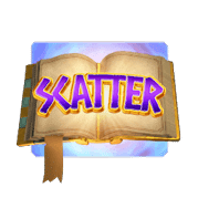 Scatter ทดลองเล่นเกมสล็อต Egypt's Book of Mystery