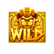 Wild ทดลองเล่นเกมสล็อต Egypt's Book of Mystery