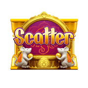 Scatter ทดลองเล่นเกมสล็อต Ganesha Fortune