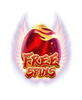 Scatter ทดลองเล่นเกมสล็อต Phoenix Rises