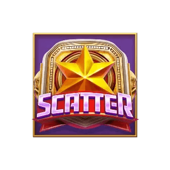 Scatter ทดลองเล่นเกมสล็อต Knockout Riches