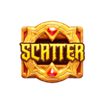 Scatter ทดลองเล่นเกมสล็อต Treasures of Aztec