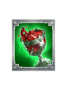 แก้วเลือด ทดลองเล่นเกมสล็อต Vampire's Charm